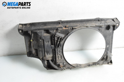 Дифузьор за Peugeot 206 Hatchback (08.1998 - 12.2012) 1.4 i, 75 к.с.