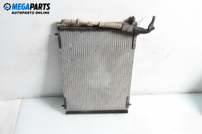 Климатичен радиатор за Peugeot 206 Hatchback (08.1998 - 12.2012) 1.4 i, 75 к.с.