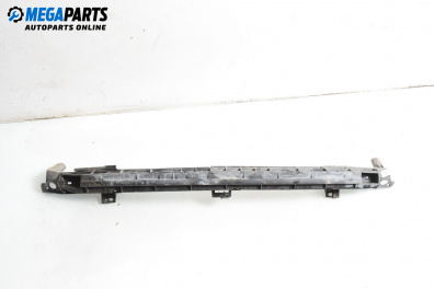 Държач броня за Peugeot 206 Hatchback (08.1998 - 12.2012), хечбек, позиция: средна