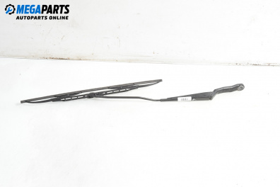 Рамо на чистачка за Peugeot 206 Hatchback (08.1998 - 12.2012), позиция: лява