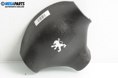 Airbag за Peugeot 206 Hatchback (08.1998 - 12.2012), 2+1 вр., хечбек, позиция: предна