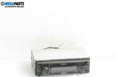 CD плеър за Peugeot 206 Hatchback (08.1998 - 12.2012)
