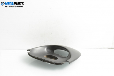 Интериорна пластмаса волан за Peugeot 206 Hatchback (08.1998 - 12.2012), 2+1 вр., хечбек