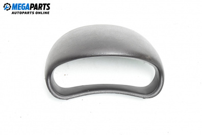 Интериорна пластмаса километраж за Peugeot 206 Hatchback (08.1998 - 12.2012), 2+1 вр., хечбек