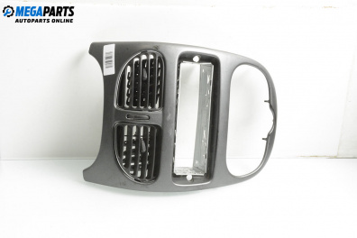 Централна конзола за Peugeot 206 Hatchback (08.1998 - 12.2012)