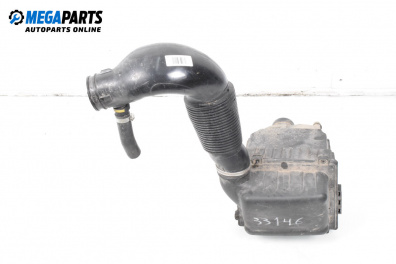 Филтърна кутия за Peugeot 206 Hatchback (08.1998 - 12.2012) 1.4 i