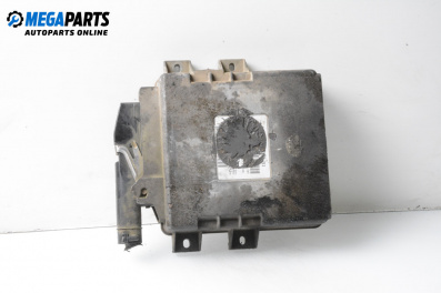 Помпа ABS за Peugeot 206 Hatchback (08.1998 - 12.2012) 1.4 i