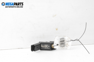 MAP сензор за Peugeot 206 Hatchback (08.1998 - 12.2012), №  0281230034