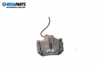 Спирачен апарат за Peugeot 206 Hatchback (08.1998 - 12.2012), позиция: предна, дясна