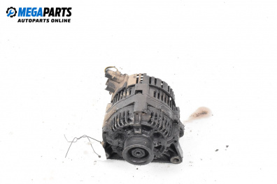 Алтернатор / генератор за Peugeot 206 Hatchback (08.1998 - 12.2012) 1.4 i, 75 к.с.