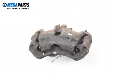 Спирачен апарат за Peugeot 206 Hatchback (08.1998 - 12.2012), позиция: предна, лява