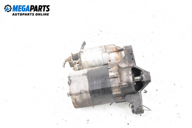 Стартер за Peugeot 206 Hatchback (08.1998 - 12.2012) 1.4 i, 75 к.с.