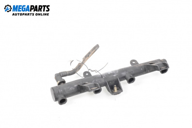 Бензинова рейка за Peugeot 206 Hatchback (08.1998 - 12.2012) 1.4 i, 75 к.с.