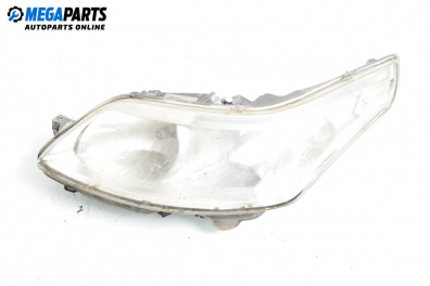 Фар за Citroen C4 Hatchback I (11.2004 - 12.2013), хечбек, позиция: лява