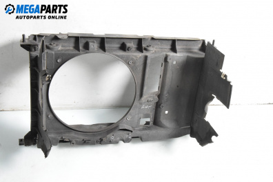 Дифузьор за Citroen C4 Hatchback I (11.2004 - 12.2013) 1.4 16V, 88 к.с.