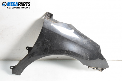 Калник за Citroen C4 Hatchback I (11.2004 - 12.2013), 4+1 вр., хечбек, позиция: предна, дясна