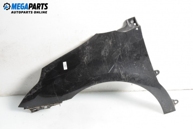 Калник за Citroen C4 Hatchback I (11.2004 - 12.2013), 4+1 вр., хечбек, позиция: предна, лява