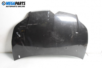 Преден капак за Citroen C4 Hatchback I (11.2004 - 12.2013), 4+1 вр., хечбек, позиция: предна