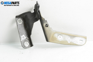 Панта преден капак за Citroen C4 Hatchback I (11.2004 - 12.2013), 4+1 вр., хечбек, позиция: дясна