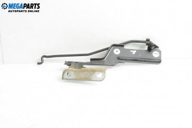 Панта преден капак за Citroen C4 Hatchback I (11.2004 - 12.2013), 4+1 вр., хечбек, позиция: лява