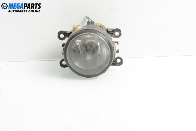 Халоген за Citroen C4 Hatchback I (11.2004 - 12.2013), хечбек, позиция: лява