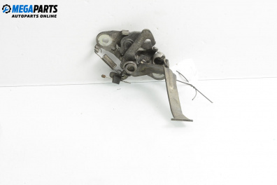 Брава преден капак за Citroen C4 Hatchback I (11.2004 - 12.2013)