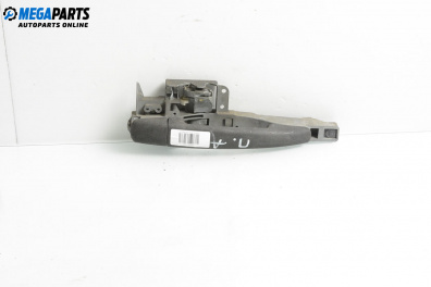 Външна дръжка за Citroen C4 Hatchback I (11.2004 - 12.2013), 4+1 вр., хечбек, позиция: предна, дясна