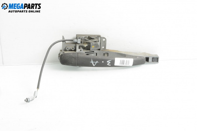 Външна дръжка за Citroen C4 Hatchback I (11.2004 - 12.2013), 4+1 вр., хечбек, позиция: задна, дясна