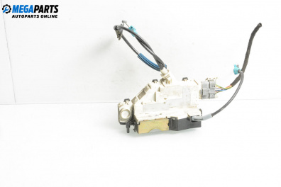 Брава на врата за Citroen C4 Hatchback I (11.2004 - 12.2013), позиция: предна, дясна