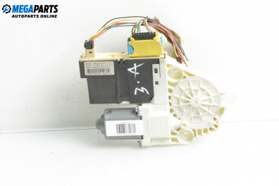 Електромотор за стъклоподемник за Citroen C4 Hatchback I (11.2004 - 12.2013), 4+1 вр., хечбек, позиция: задна, дясна