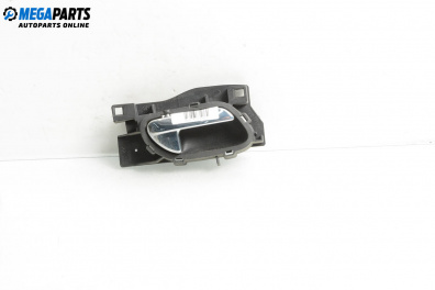 Вътрешна дръжка за Citroen C4 Hatchback I (11.2004 - 12.2013), 4+1 вр., хечбек, позиция: предна, дясна