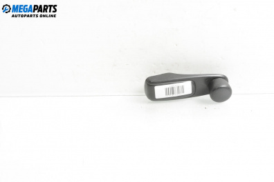 Ръкохватка врата за Citroen C4 Hatchback I (11.2004 - 12.2013), 4+1 вр., хечбек, позиция: задна, дясна