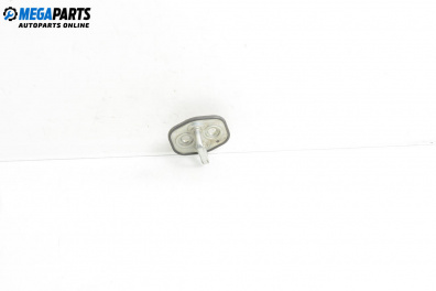 Закопчалка в багажник за Citroen C4 Hatchback I (11.2004 - 12.2013), хечбек