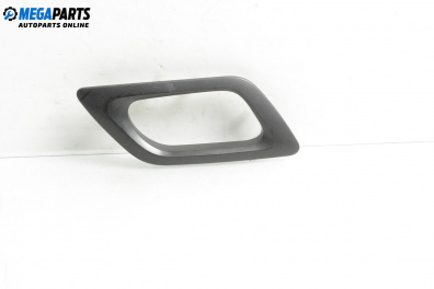 Интериорна пластмаса за Citroen C4 Hatchback I (11.2004 - 12.2013), 4+1 вр., хечбек, позиция: предна