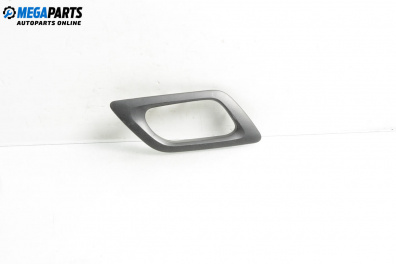 Интериорна пластмаса за Citroen C4 Hatchback I (11.2004 - 12.2013), 4+1 вр., хечбек, позиция: предна