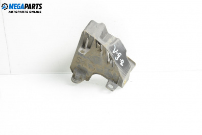 Държач броня за Citroen C4 Hatchback I (11.2004 - 12.2013), хечбек, позиция: задна, лява