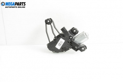 Ел. мотор за чистачките за Citroen C4 Hatchback I (11.2004 - 12.2013), хечбек, позиция: задна
