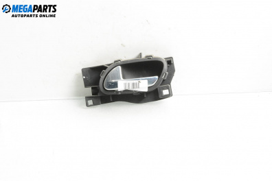 Вътрешна дръжка за Citroen C4 Hatchback I (11.2004 - 12.2013), 4+1 вр., хечбек, позиция: задна, лява