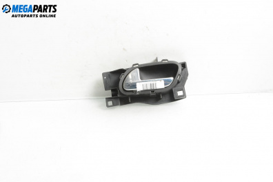 Вътрешна дръжка за Citroen C4 Hatchback I (11.2004 - 12.2013), 4+1 вр., хечбек, позиция: предна, лява