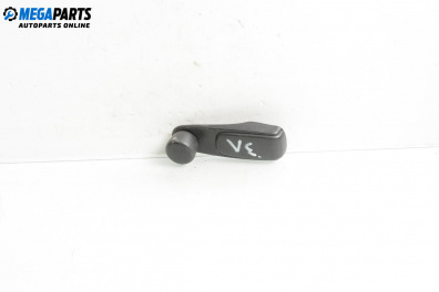 Ръкохватка врата за Citroen C4 Hatchback I (11.2004 - 12.2013), 4+1 вр., хечбек, позиция: задна, лява