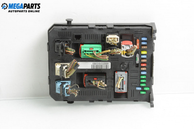 BSI модул за Citroen C4 Hatchback I (11.2004 - 12.2013)