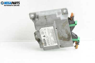 Модул за AIRBAG за Citroen C4 Hatchback I (11.2004 - 12.2013), № 9653493080