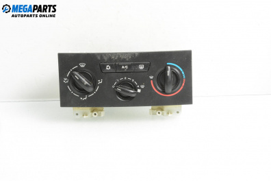 Панел климатик за Citroen C4 Hatchback I (11.2004 - 12.2013)