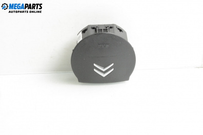 Airbag за Citroen C4 Hatchback I (11.2004 - 12.2013), 4+1 вр., хечбек, позиция: предна