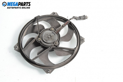 Перка охлаждане за Citroen C4 Hatchback I (11.2004 - 12.2013) 1.4 16V, 88 к.с.