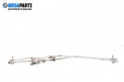 Ел. мотор за чистачките за Citroen C4 Hatchback I (11.2004 - 12.2013), хечбек, позиция: предна