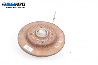 Шенкел главина за Citroen C4 Hatchback I (11.2004 - 12.2013), позиция: задна, дясна