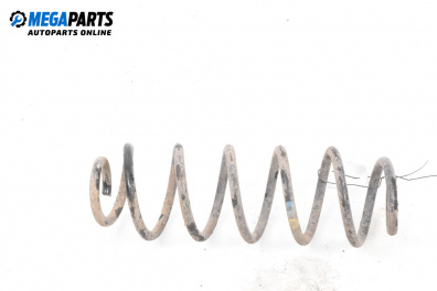 Пружина за ходова част за Citroen C4 Hatchback I (11.2004 - 12.2013), хечбек, позиция: задна