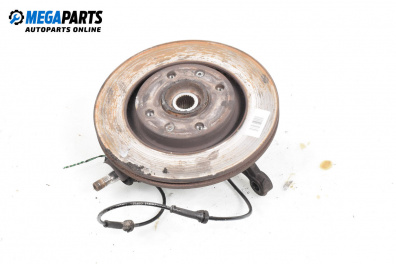 Шенкел главина за Citroen C4 Hatchback I (11.2004 - 12.2013), позиция: предна, лява