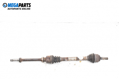 Полуоска за Citroen C4 Hatchback I (11.2004 - 12.2013) 1.4 16V, 88 к.с., позиция: предна, дясна